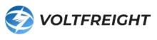 VoltFreight international freight forwarding company logo