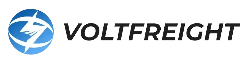 VoltFreight logo