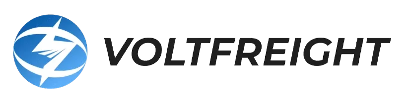 VoltFreight logo