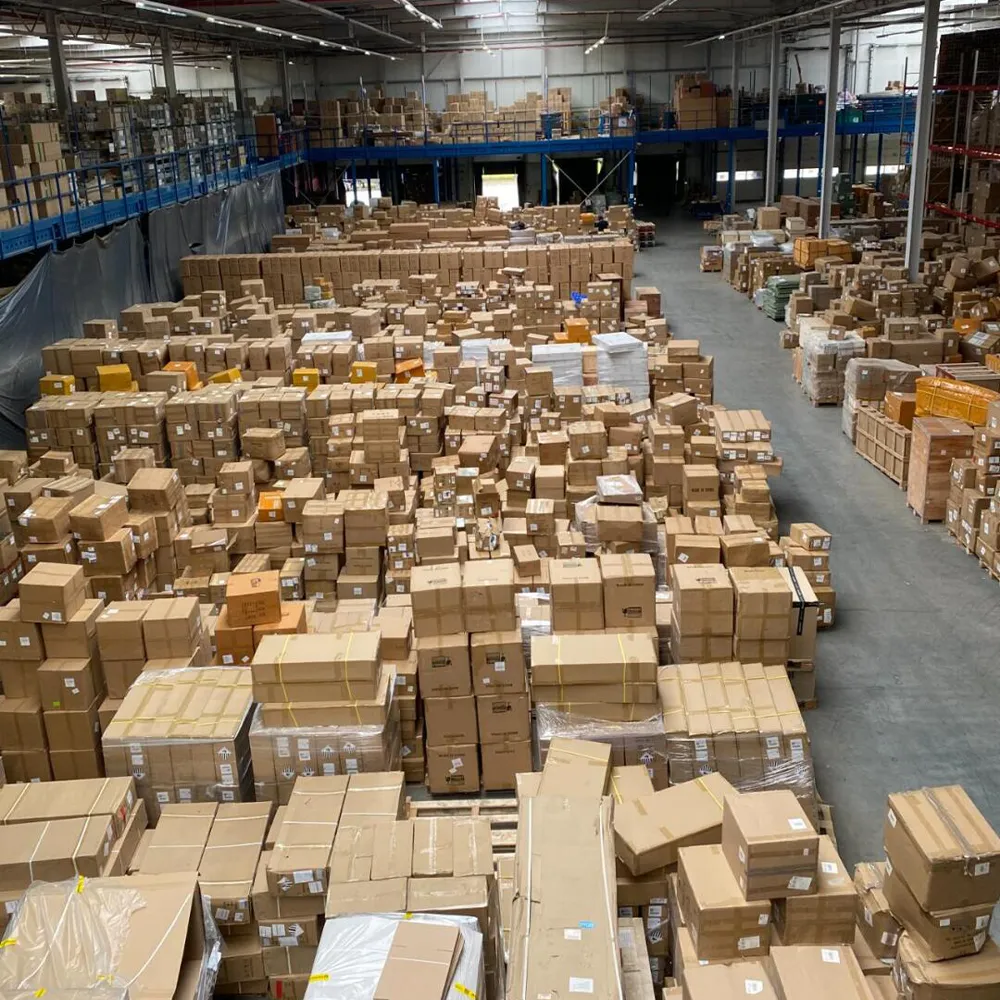 FBA freight forwarding warehouse support from China to Australia